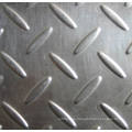 1mm 304 304l 316 316l stainless steel checkered plate